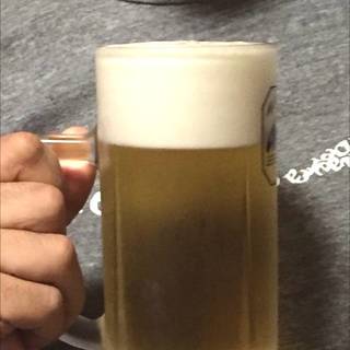 生ビール