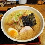 こってりラーメン