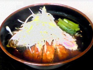 ロースラーメン