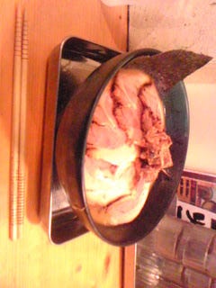 まるしゅうらーめんチャーシュー入り