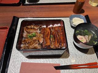 ハーフ＆ハーフ