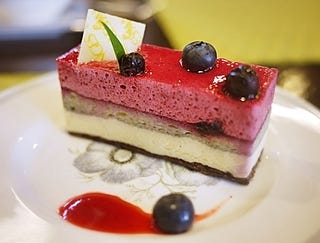 カシスヴァニーユ