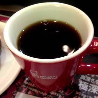 ローストコーヒー