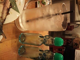 ドでかラムネサワー