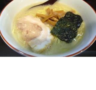 百歩ラーメン