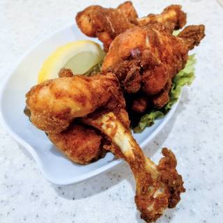 チューリップのから揚げ