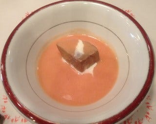 コールドビーフ