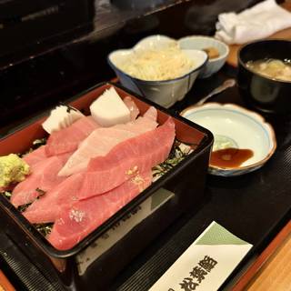 鉄火重