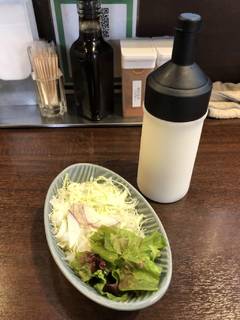 サラダ