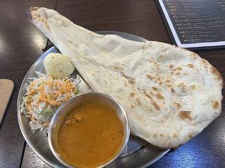 日替わりランチ