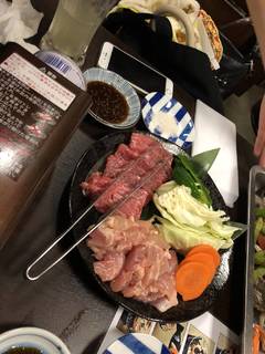 山陰特上コース