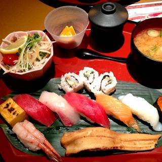 なでしこレディースセット