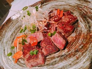 オーストラリア産フィレ