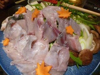 福コース６０００円