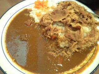 カレギュウ