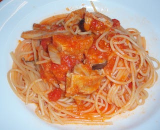 カジュアルランチ