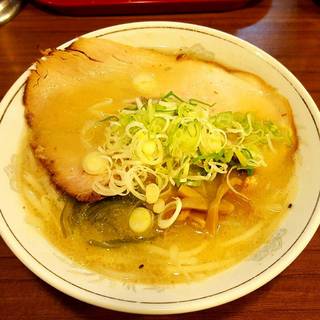 みそラーメン