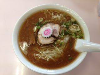 ラーメン