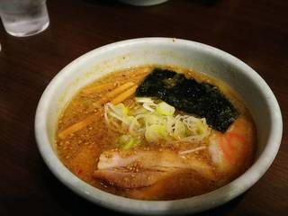 しょうゆらーめん