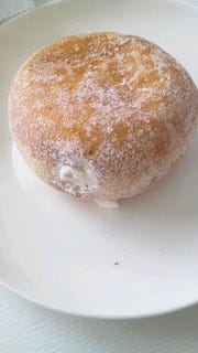 エンゼルクリーム