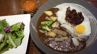 カレーライス