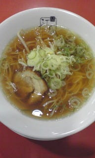 柳麺