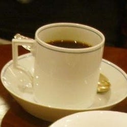 コーヒーバー ブルーマウンテン の画像