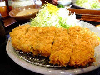 とんかつ膳
