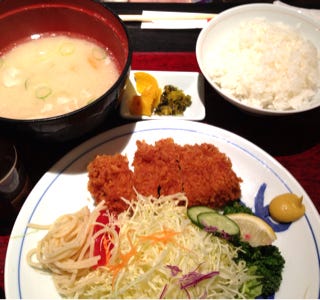 バラカツセット