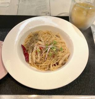 ペペロンチーノ