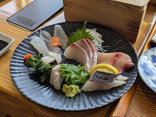 浪漫座 3,980コース