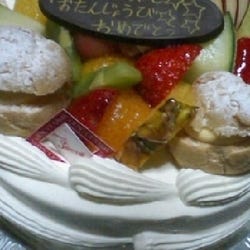 sweets&cafe milcrown の画像