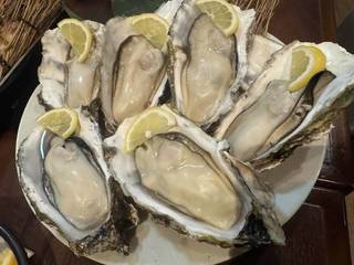 牡蠣