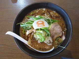 野菜こく旨ラーメン