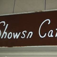 Showsn cafe の画像