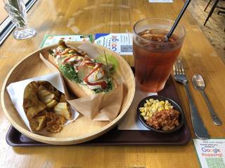 Ｈｏｔ　Ｄｏｇ　Ｋａｂａ－Ｂｒｏ　Ｓｅｔ