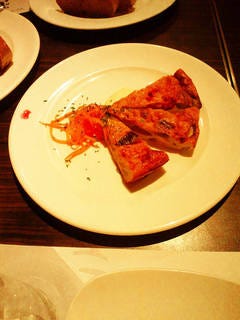 スペイン風オムレツ