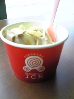 ミルク＆カスタード