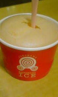 横濱馬車道アイス