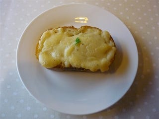 チーズバケット