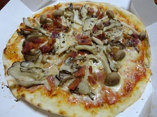 デリシャスきのこ