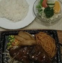 レストラン天王 佐屋本店 の画像