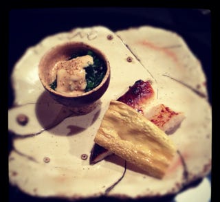 夜の４０００円コース