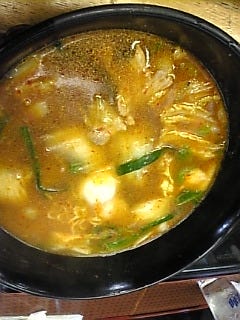 元気ラーメン