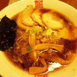 おおぎやラーメン 埼玉伊奈店 の画像