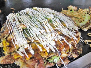 特製モダンイカ天ダブル