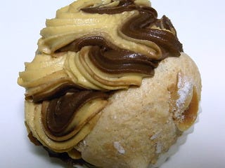 メレンゲシャンテリー・キャラメルショコラ