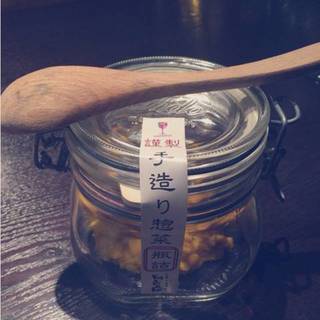 カボチャのパンプキンサラダ