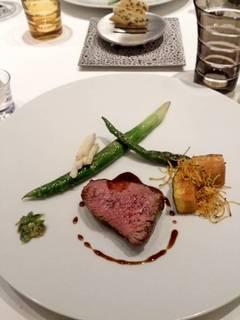 スペシャリティー満載　特別コース