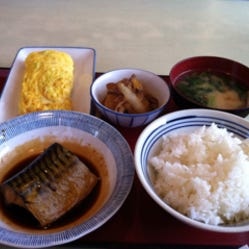 鎌ヶ谷食堂 の画像